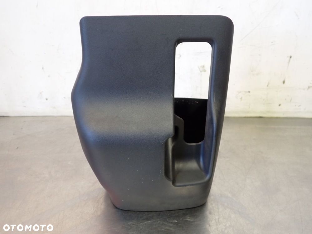 OBUDOWA KOLUMNY KIEROWNICZEJ TOYOTA URBAN CRUISER 45287-52141/52161   45286-52120/52140 - 7