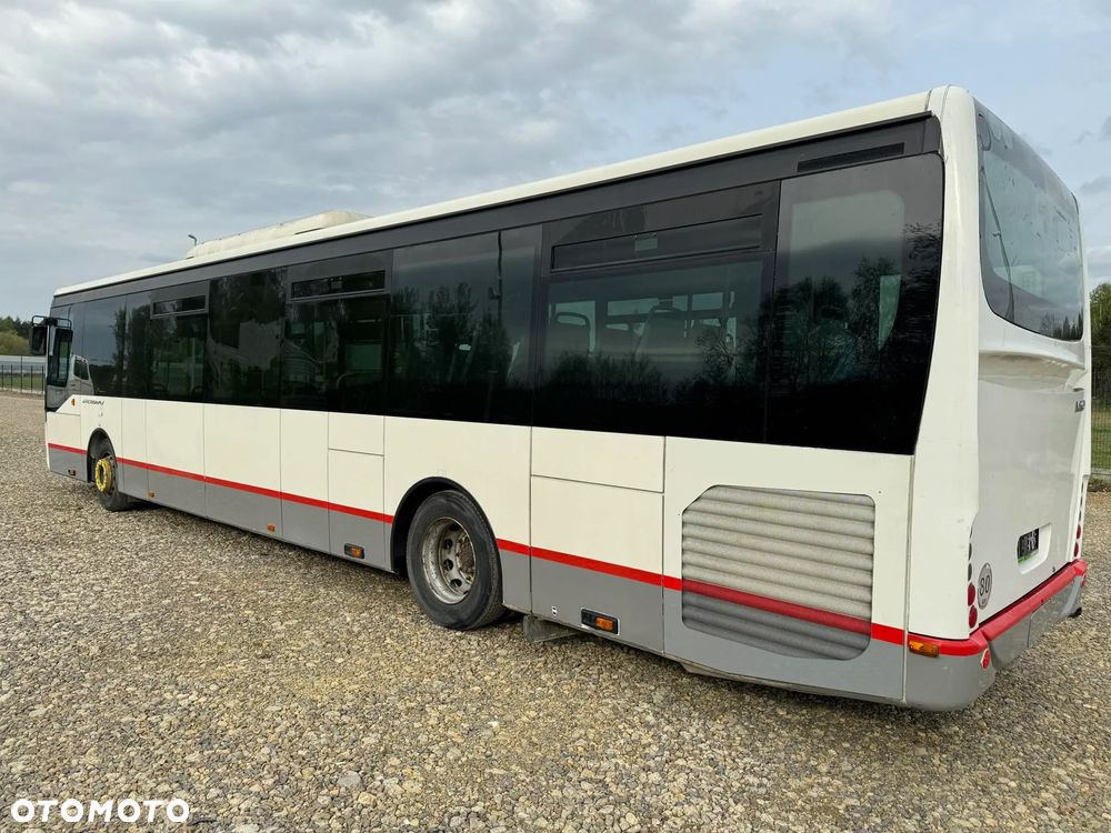 Irisbus Crossway - 8