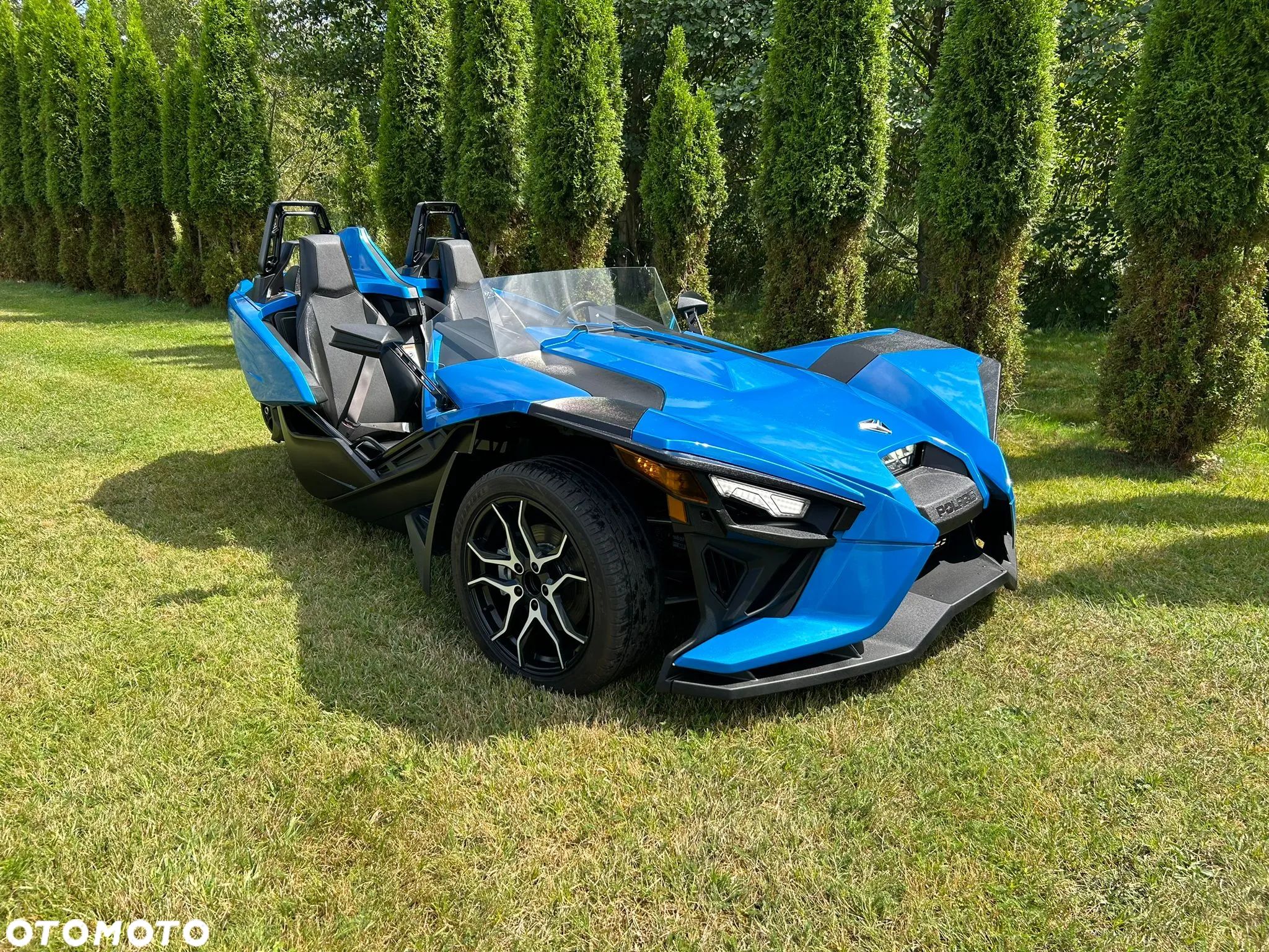 Polaris Inny