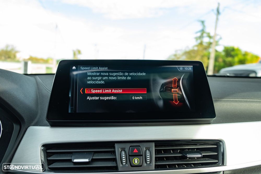 BMW X2 18 d sDrive Auto - 39