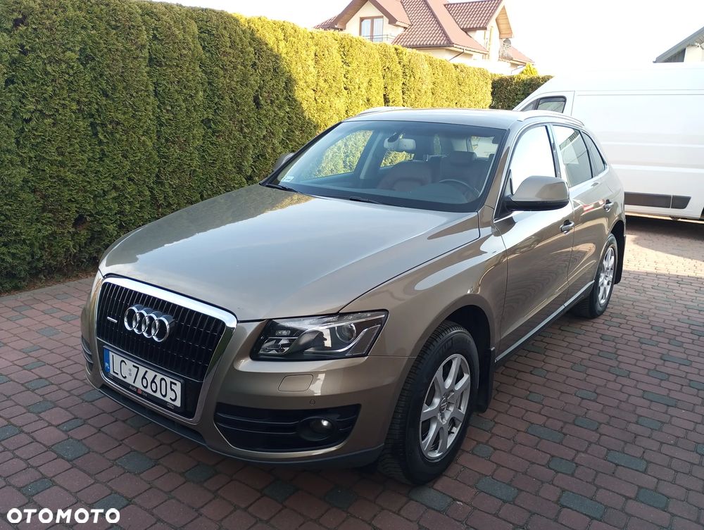 Audi Q5 - 3
