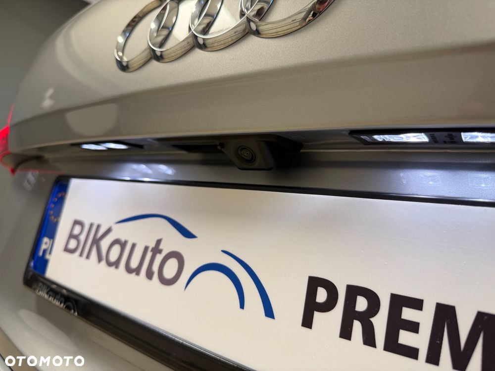Audi Q5 35 TDI Quattro S tronic - 36