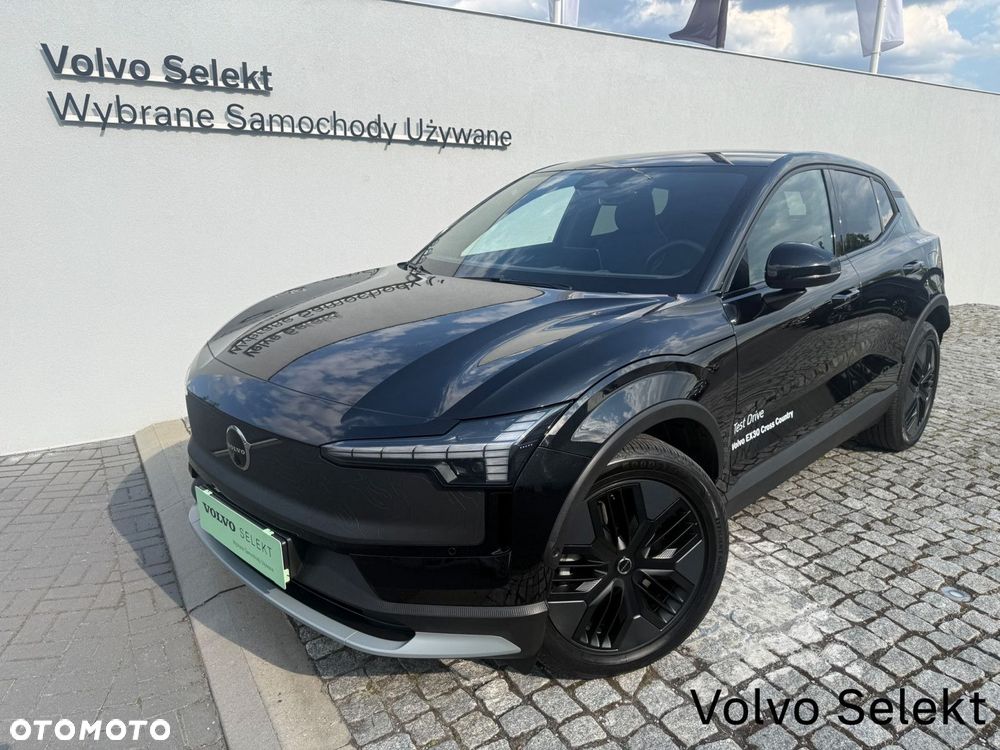 Volvo EX30 - 2