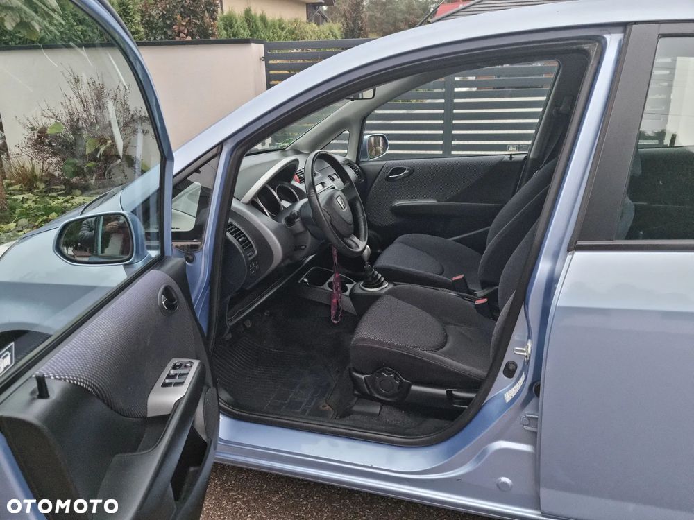 Honda Jazz 1.4 ES - 14