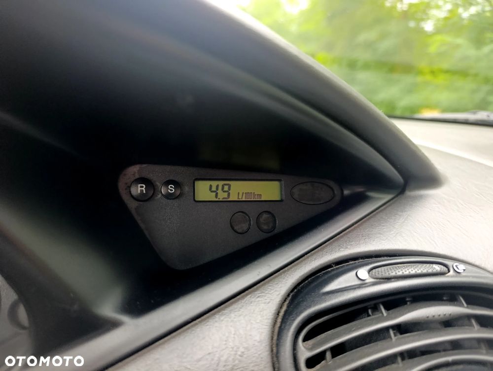 Ford Focus TDCi Viva X - 29
