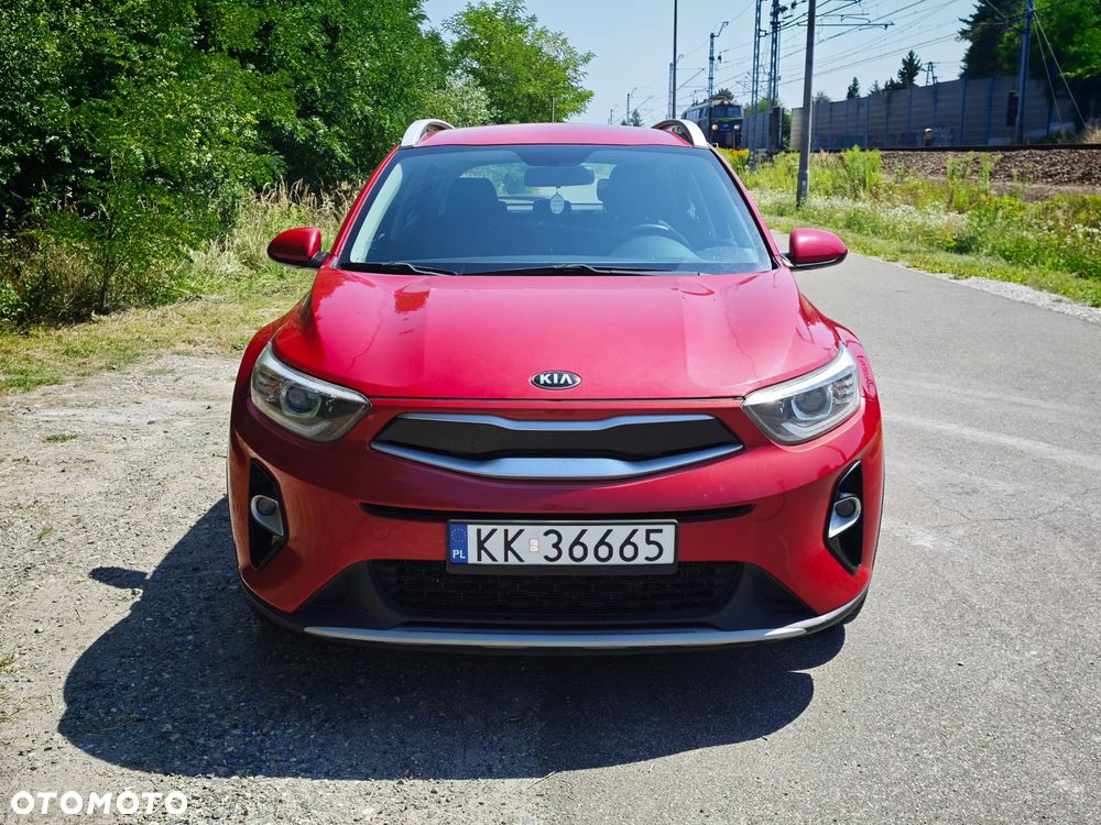 Kia Stonic - 8