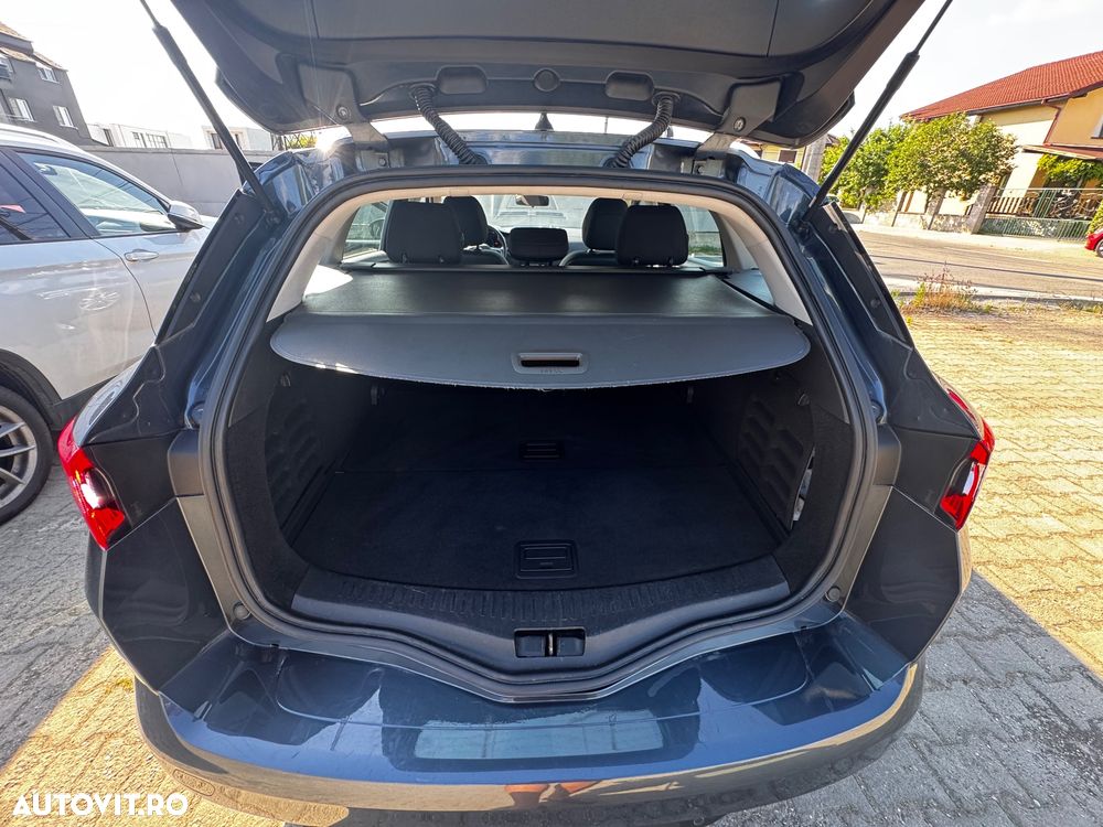 Renault Megane - 16