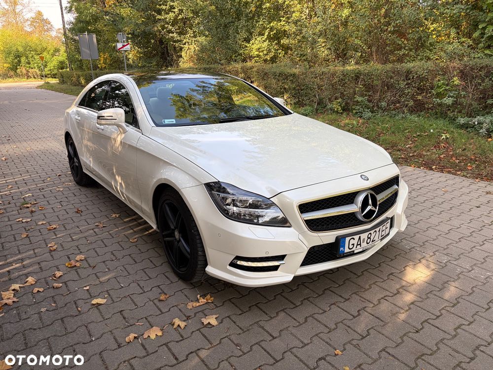 Mercedes-Benz CLS - 29