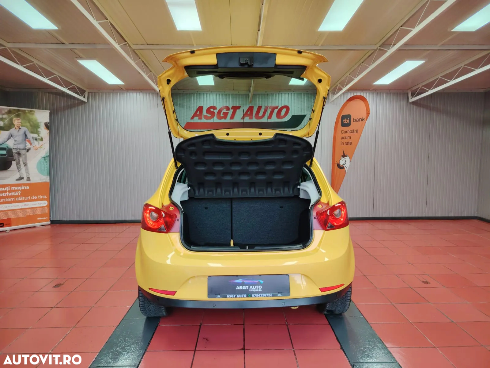 Seat Ibiza - 18