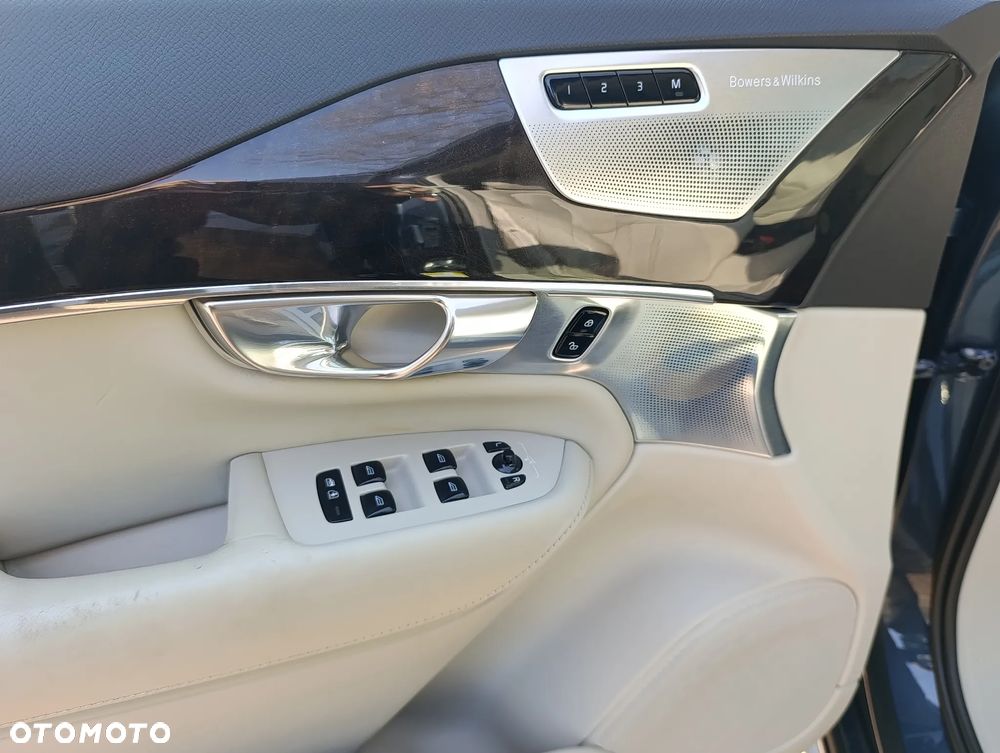 Volvo XC 90 T6 AWD Geartronic Inscription - 19
