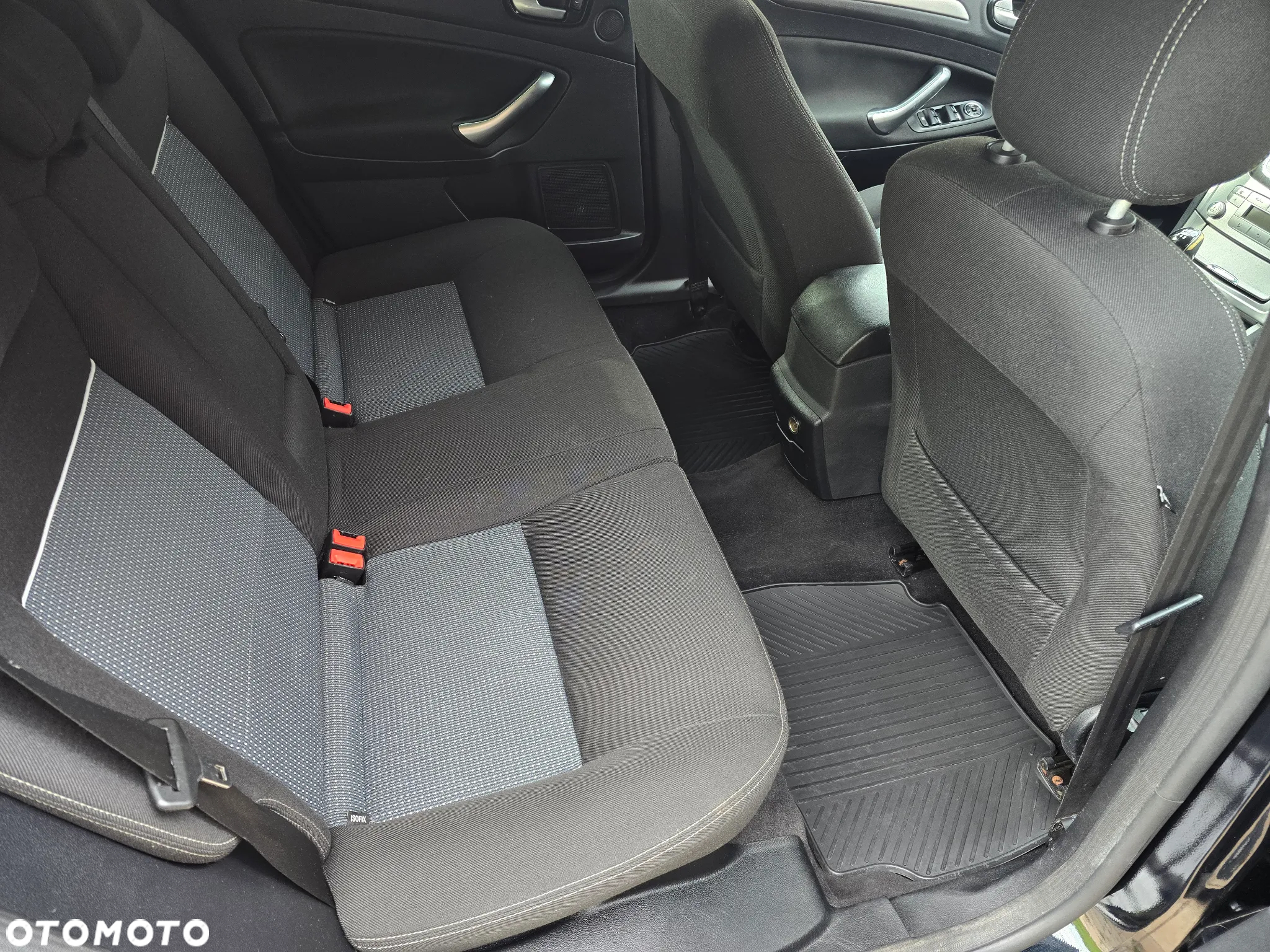 Ford Mondeo Turnier 1.6 Ti-VCT Ambiente - 23