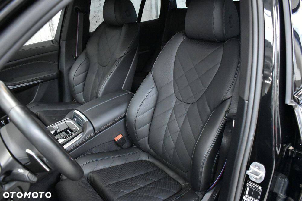 BMW X5 xDrive30d mHEV sport - 11
