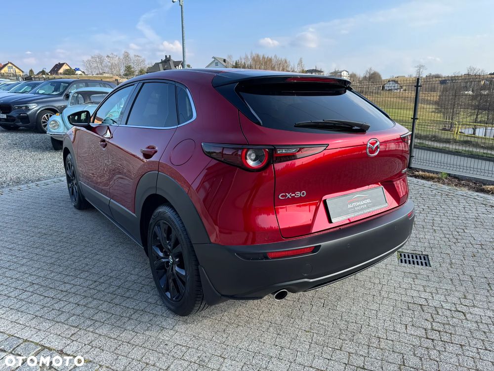 Mazda CX-30 - 7