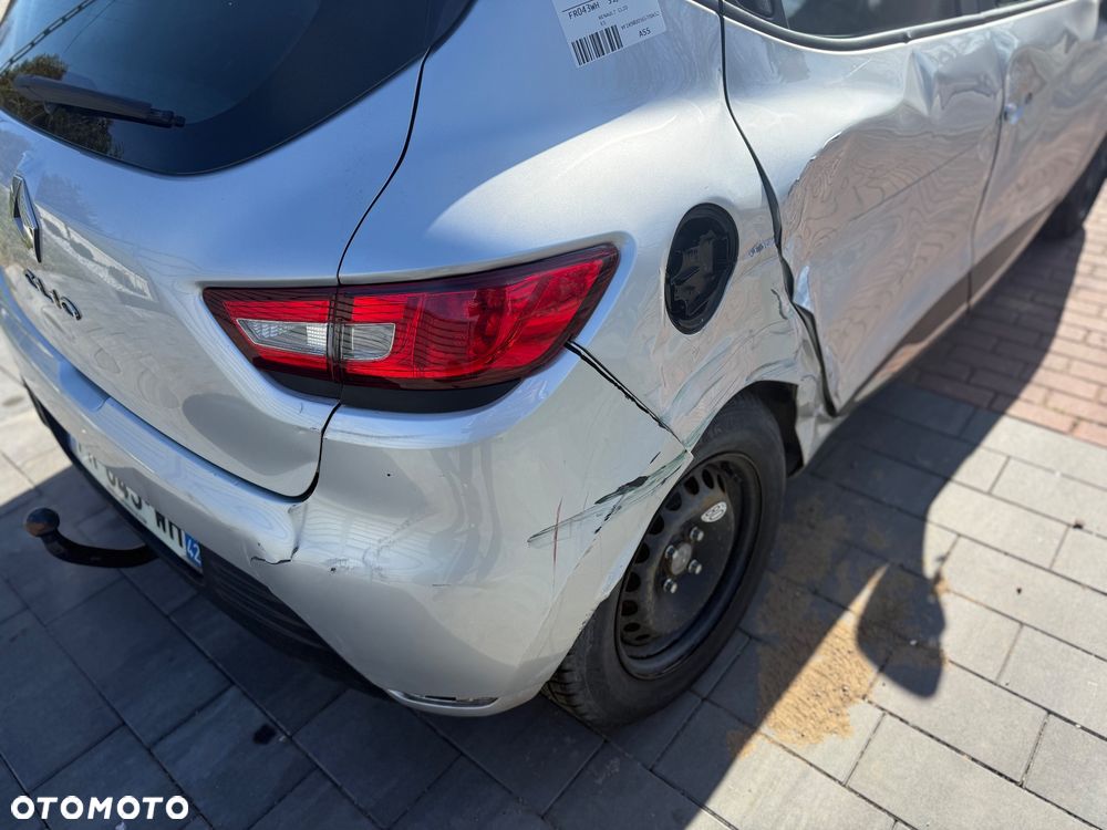 Renault Clio Energy TCe 75 Business - 12