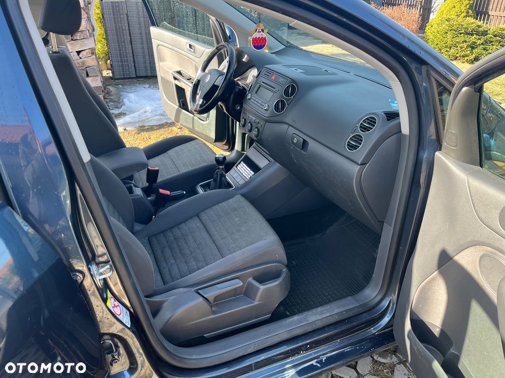 Volkswagen Golf 1.6 Edition - 10