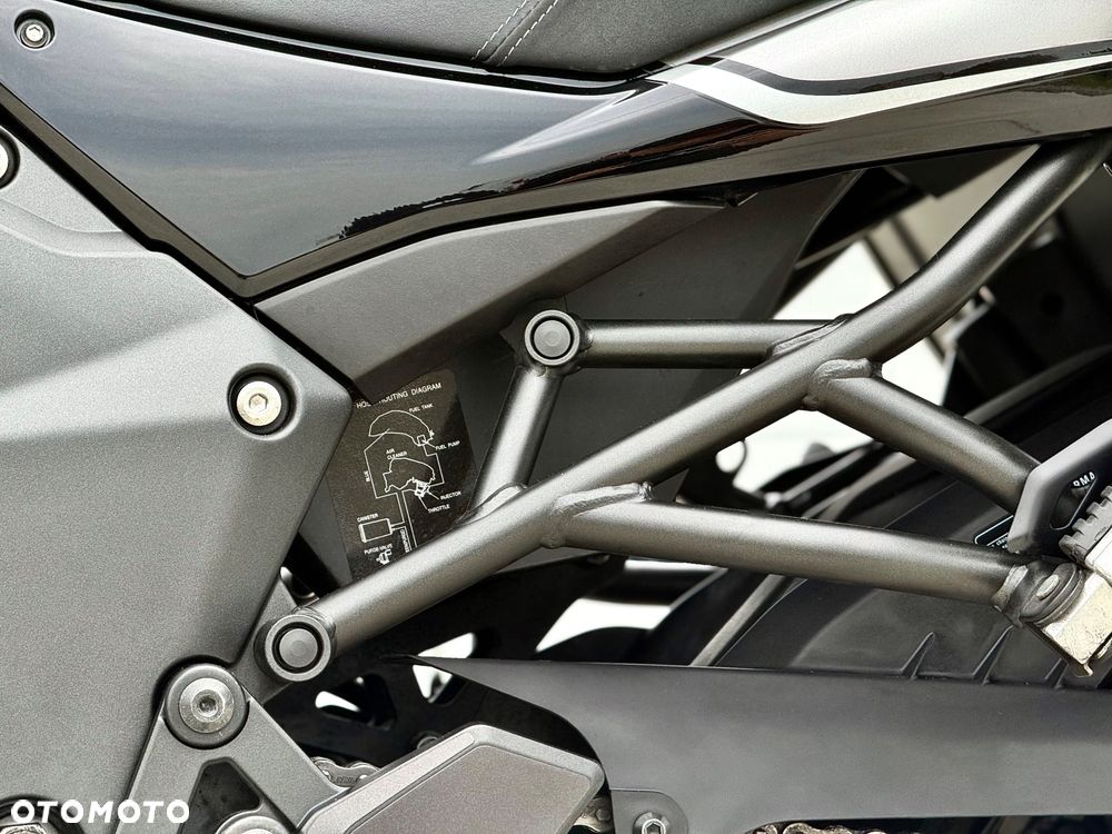 Kawasaki Versys 1000 - 37