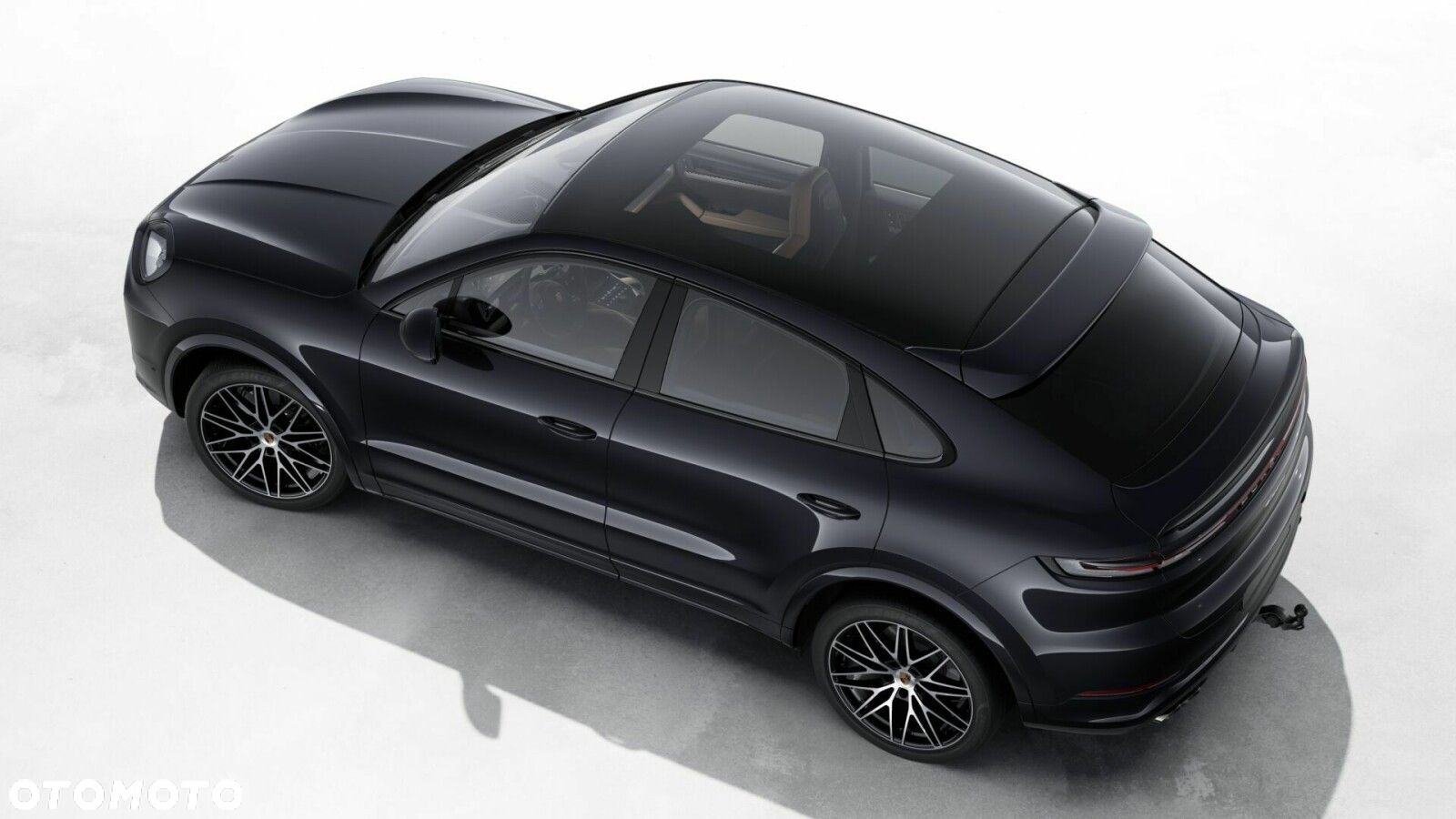 Porsche Cayenne - 4