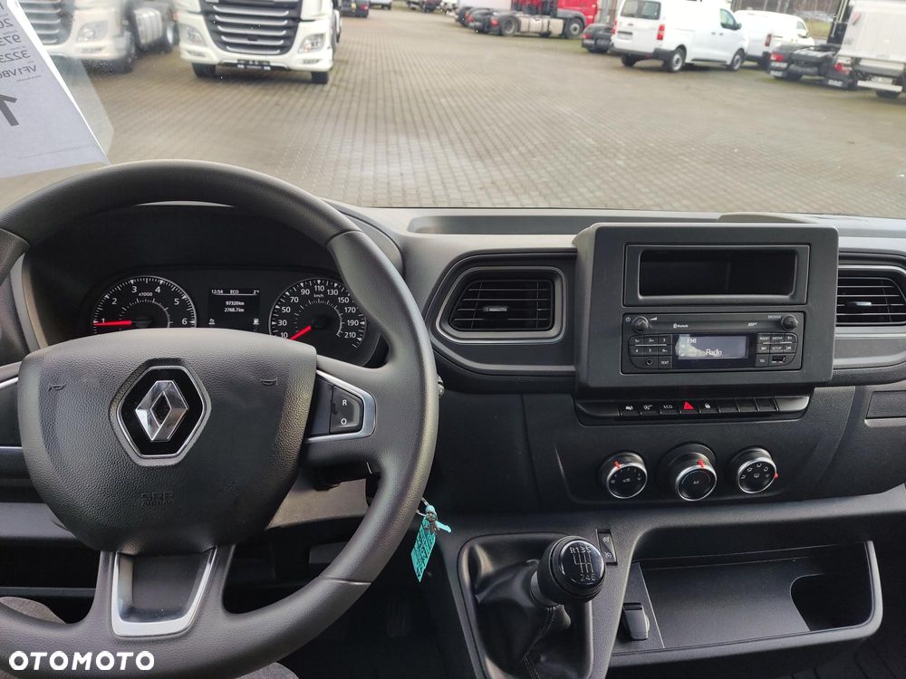 Renault Master Autolaweta - 6