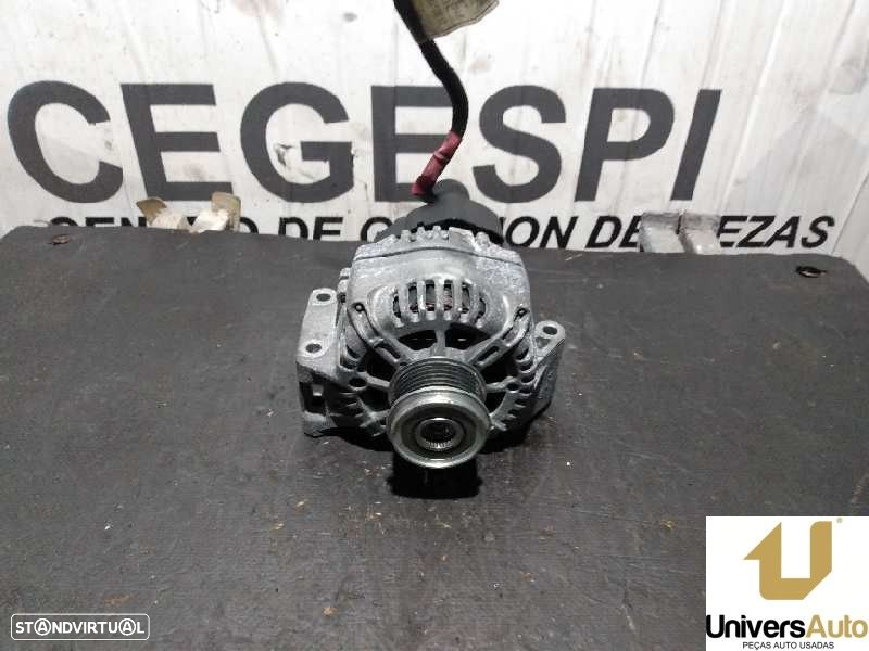 ALTERNADOR FIAT FIORINO FURGÃO/BREAK FAMILIAR 2010 -D80551944878 - 4