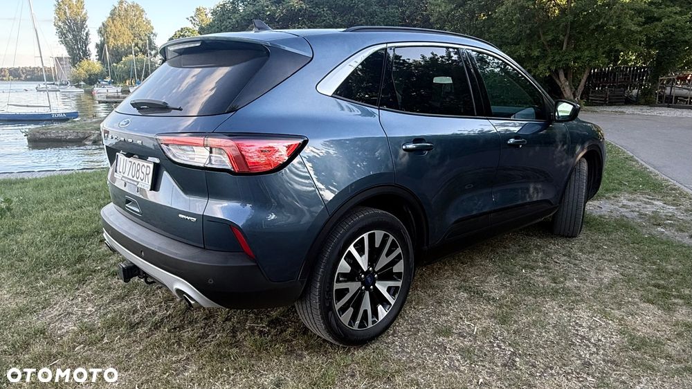 Ford Escape - 6