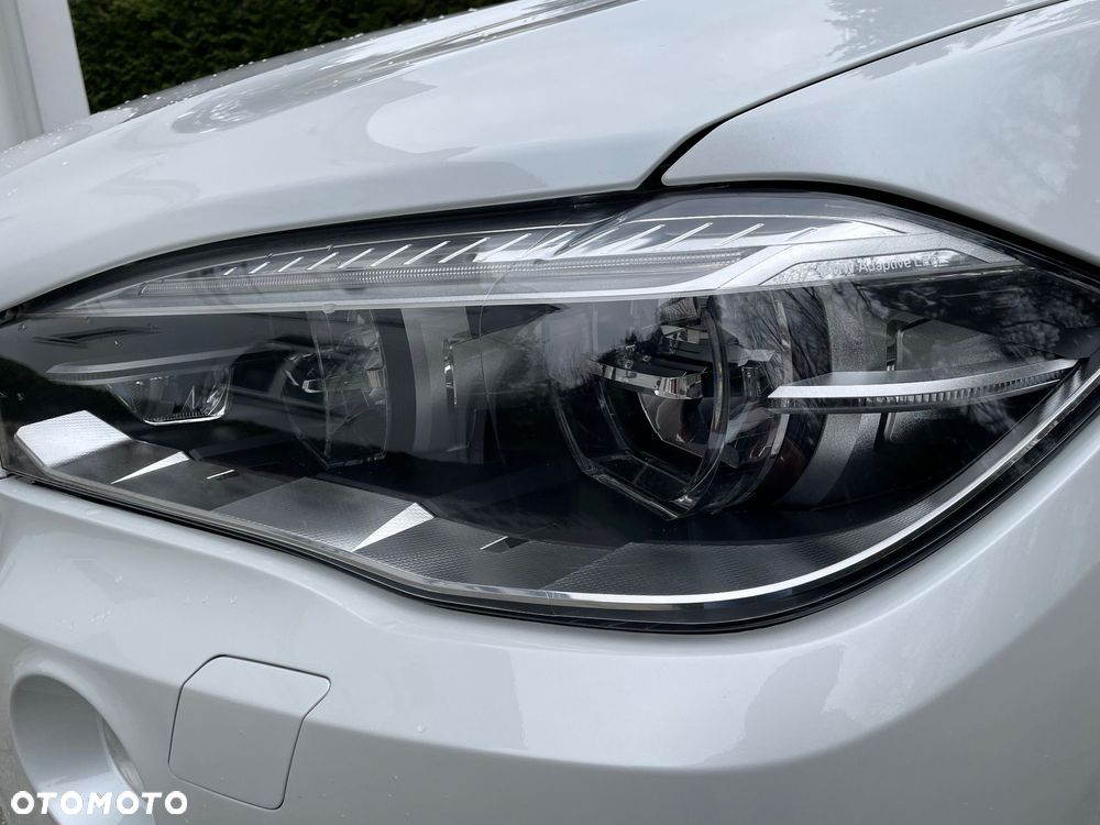 BMW X5 xDrive25d - 3