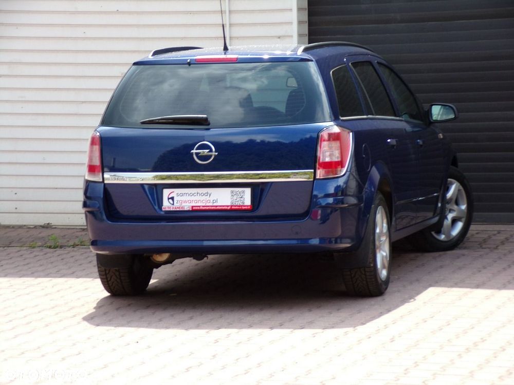 Opel Astra - 16