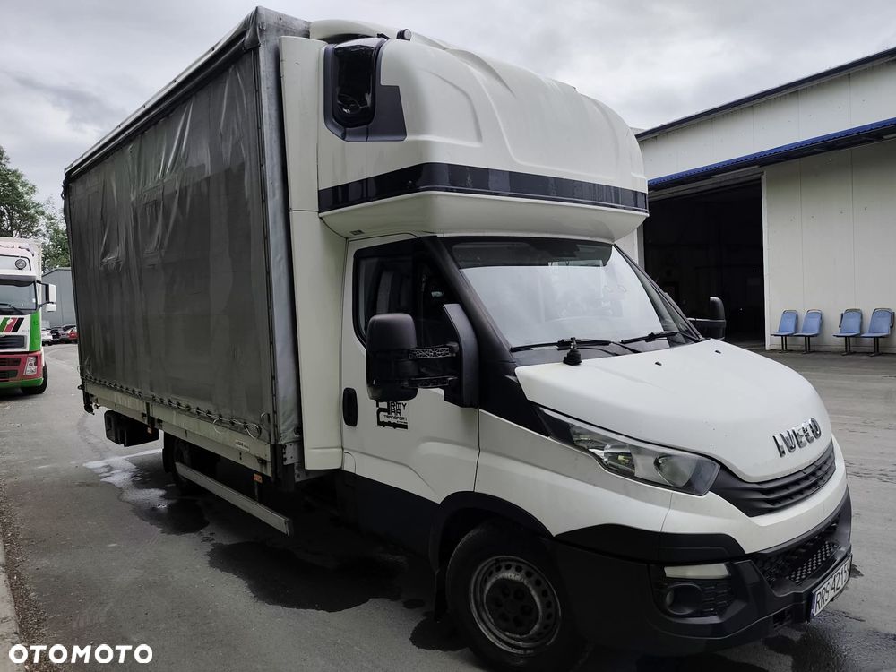 Iveco Daily - 7