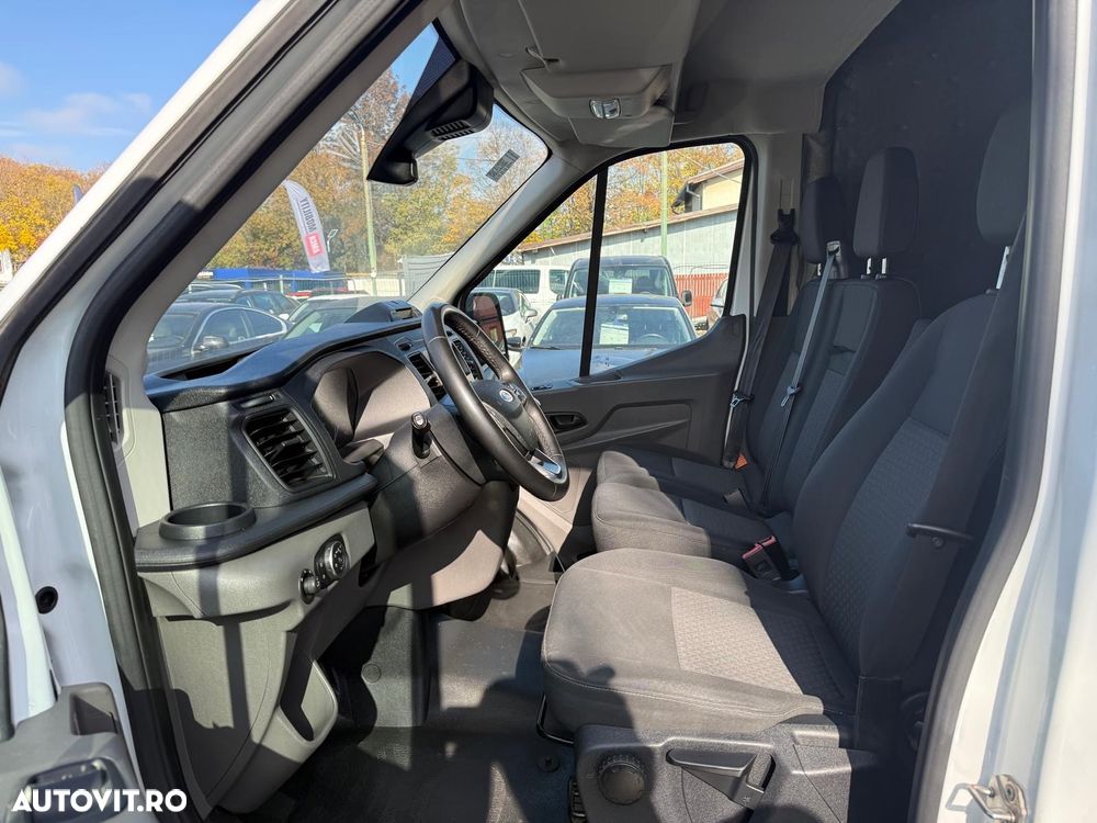 Ford Transit L4H3 - 8