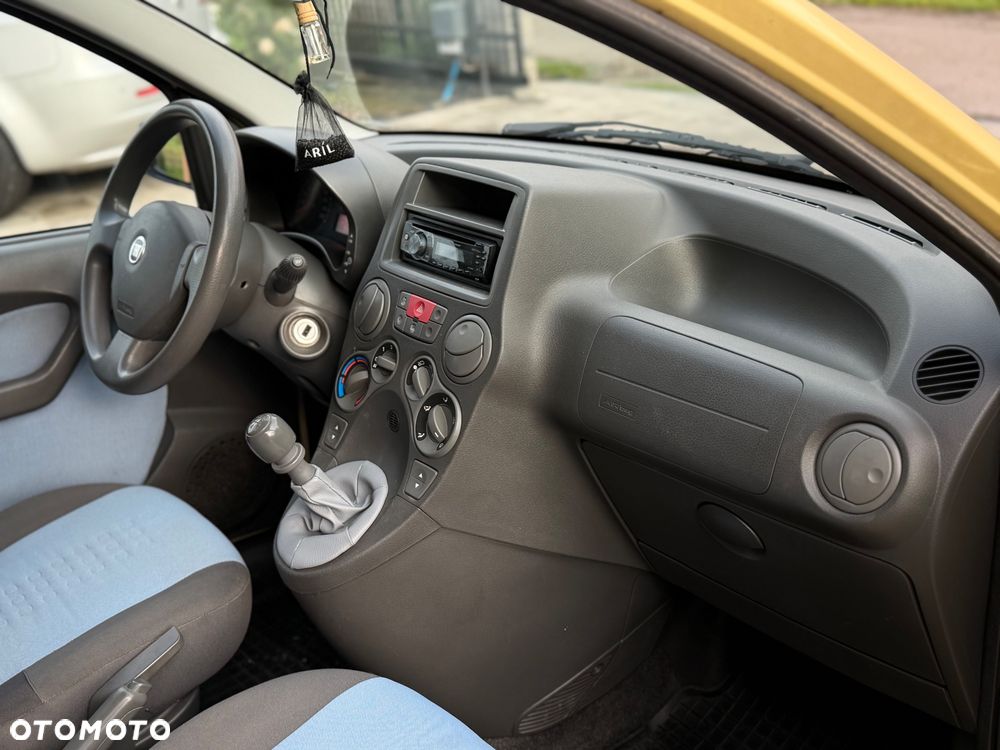 Fiat Panda 1.2 Dynamic - 13