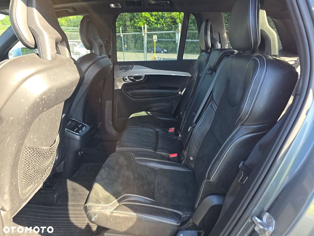 Volvo XC 90 - 10