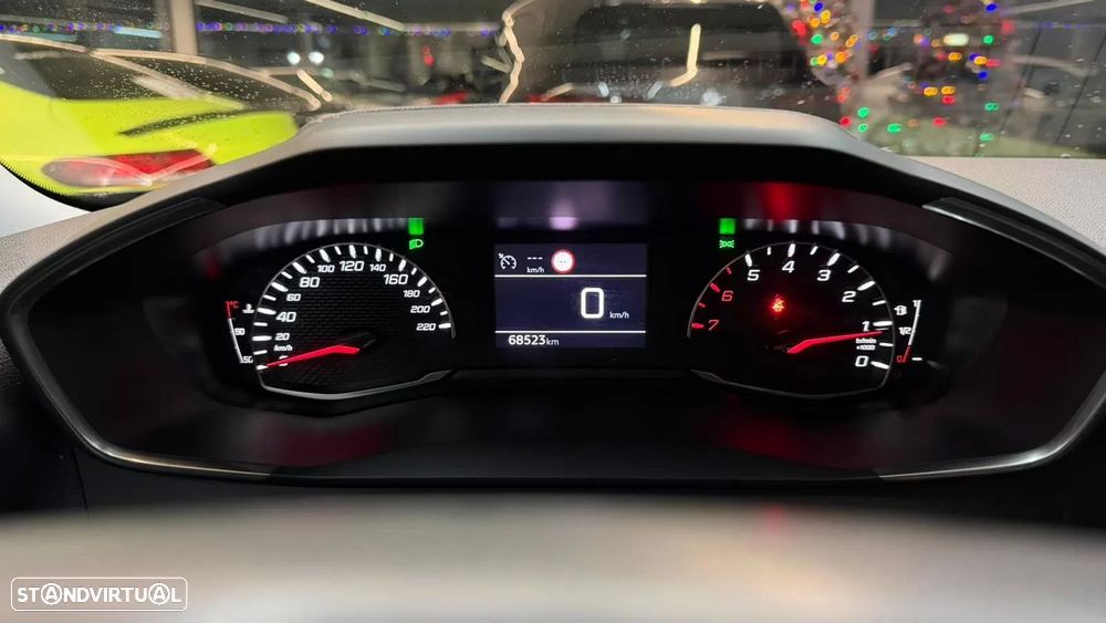 Peugeot 2008 PureTech 100 Style - 15