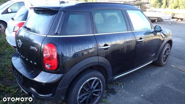 Mini Countryman 2015 photo 3