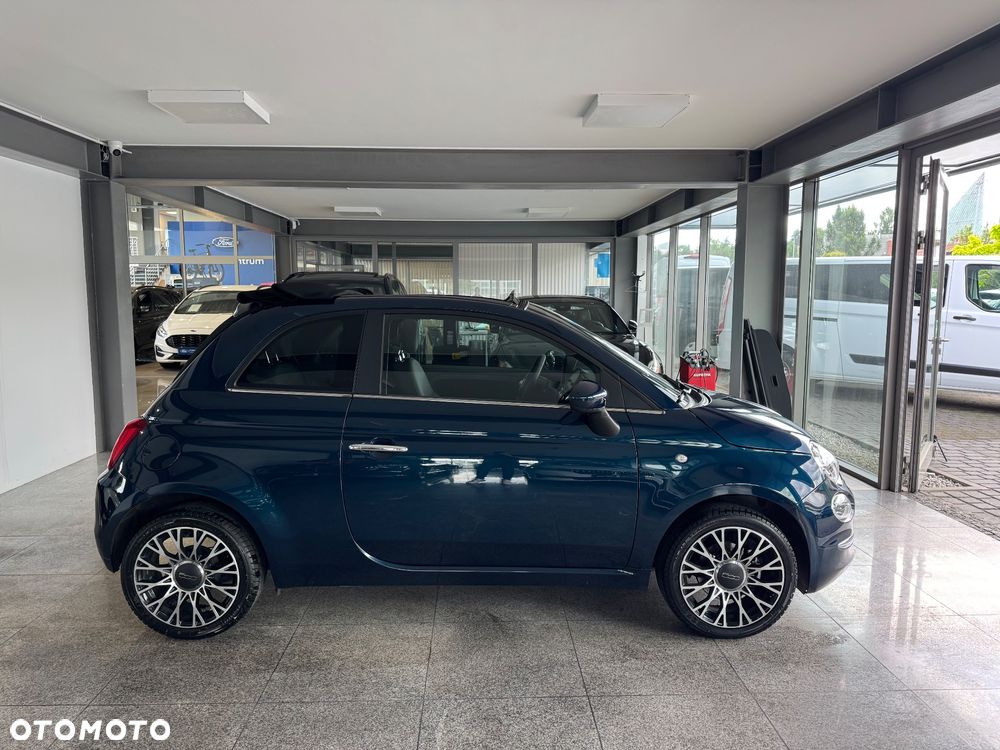 Fiat 500 1.0 Hybrid Dolcevita - 17