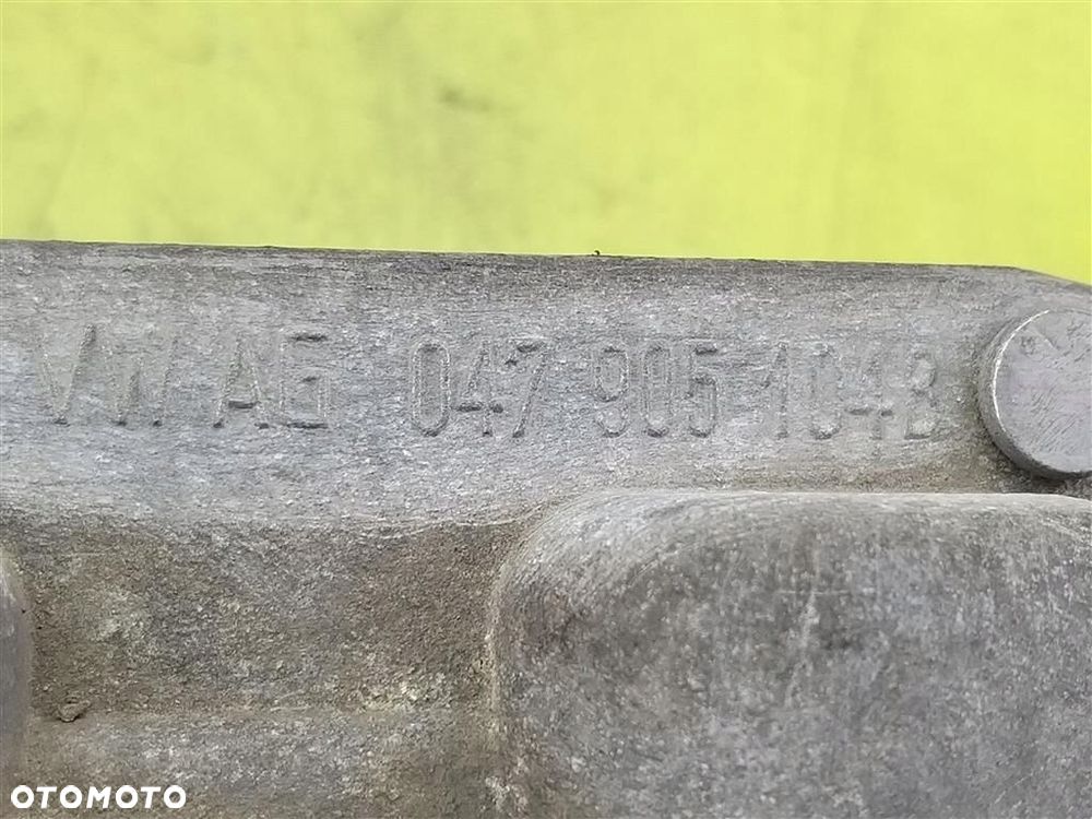 Cewka zapłonowa Skoda Fabia I 1999-2008 1.4B 58 KM 047905104B - 3