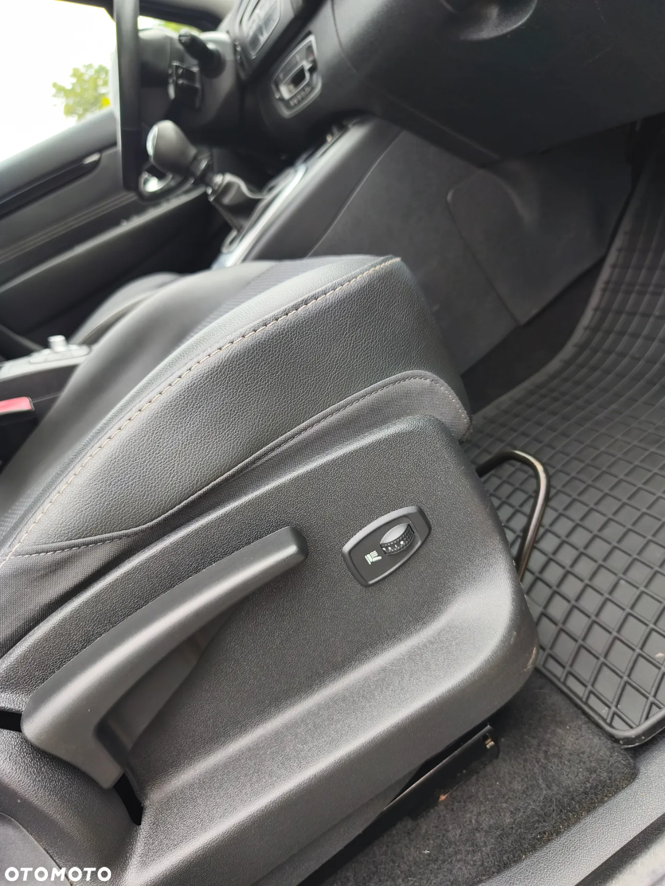 Renault Scenic - 18
