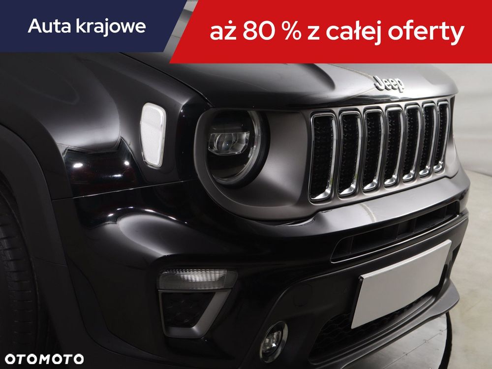Jeep Renegade - 20