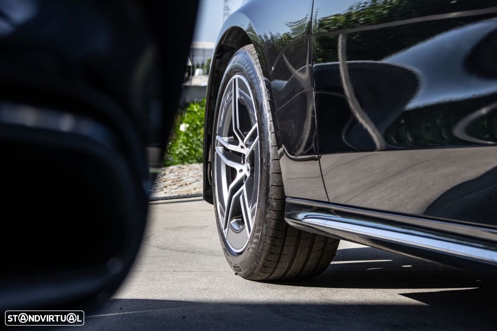 Mercedes-Benz E 300 - 9