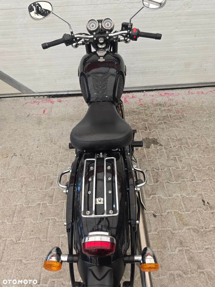 Benelli IMPERIALE 400 - 26
