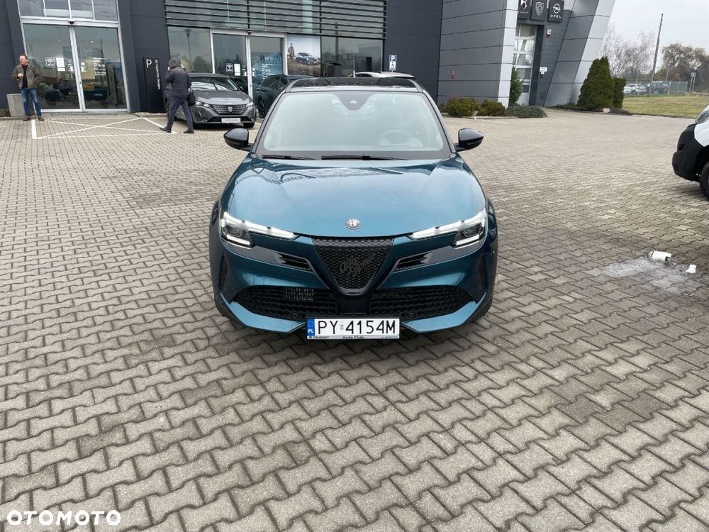 Alfa Romeo Junior - 7