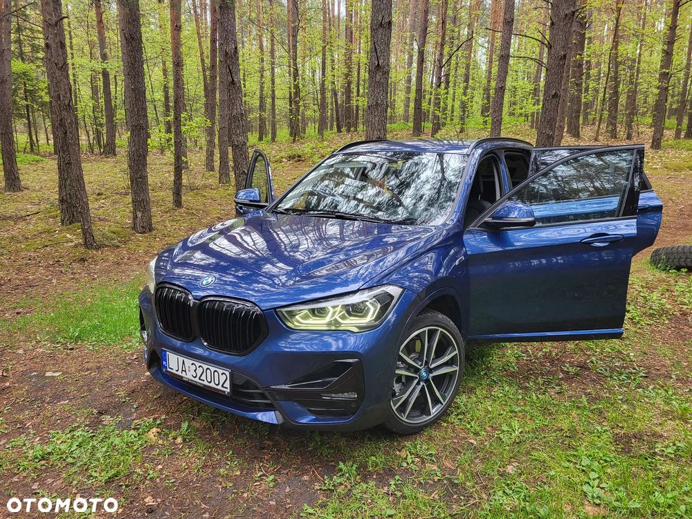 BMW X1 - 6