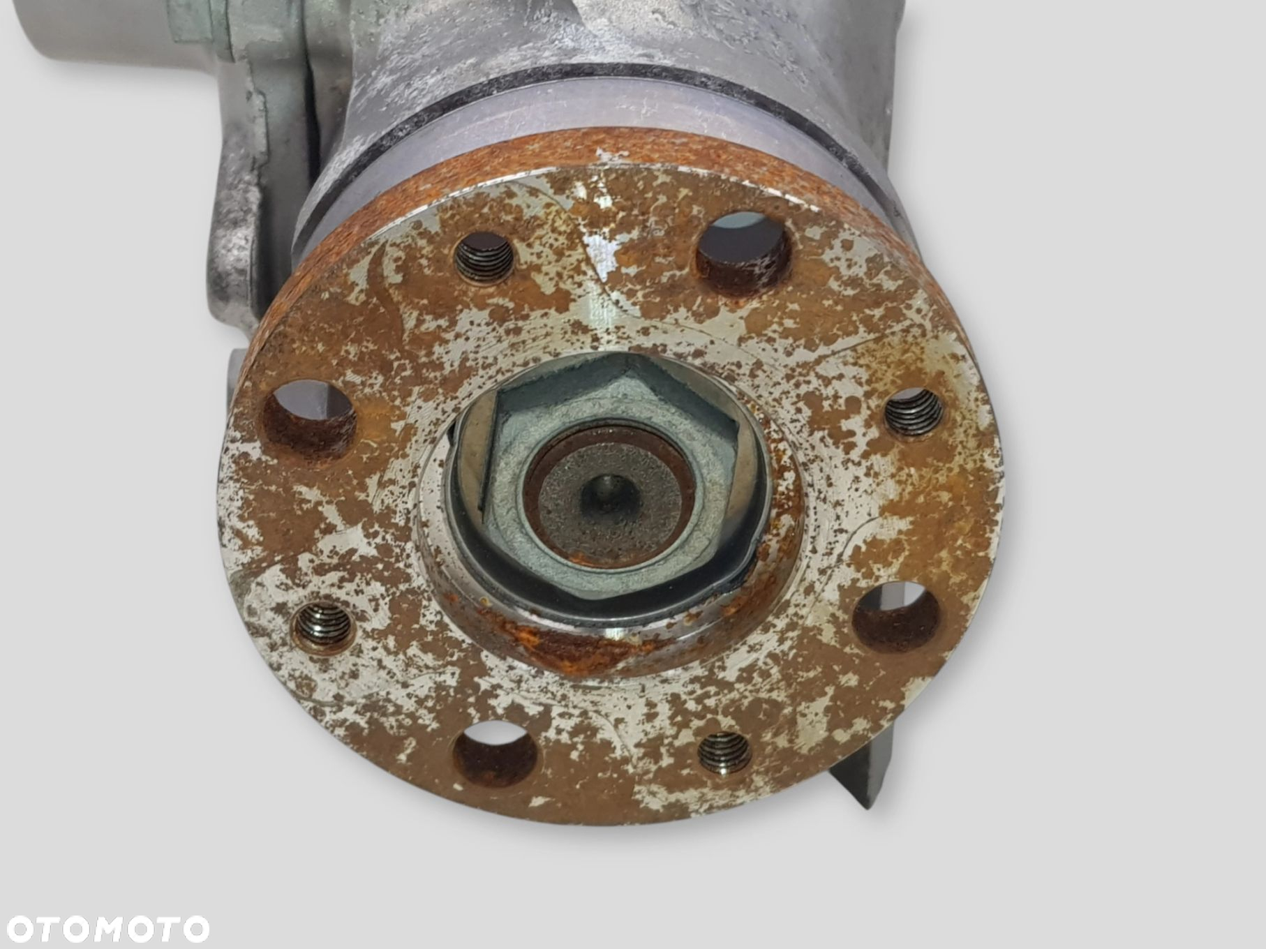 Dyferencjał Dyfer Most przedni Przód BMW X5M X6M X7 G70 S68 4.4 V8 8839420 - 9