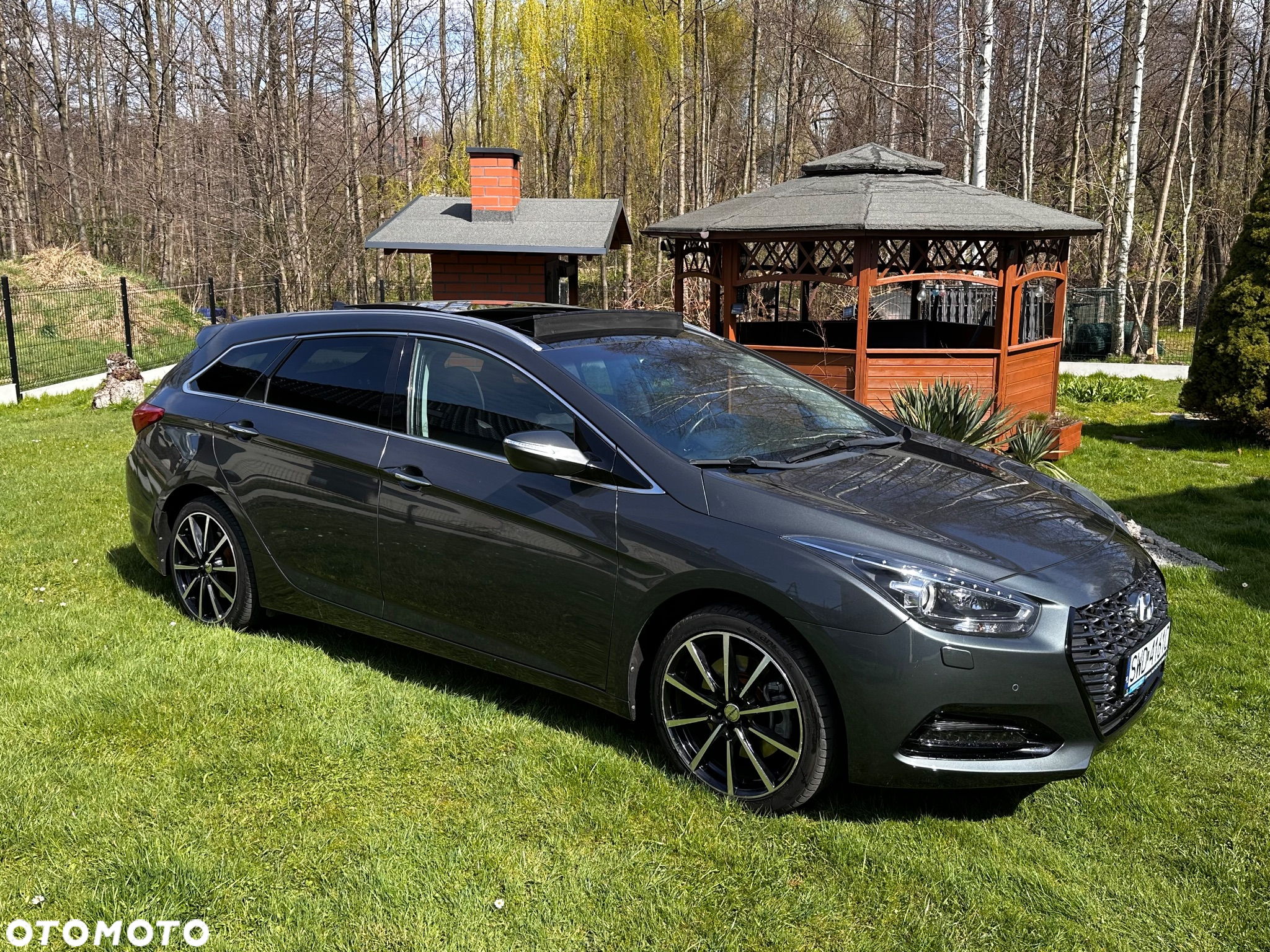 Opel Astra 1.5 D Automatik Ultimate - 4