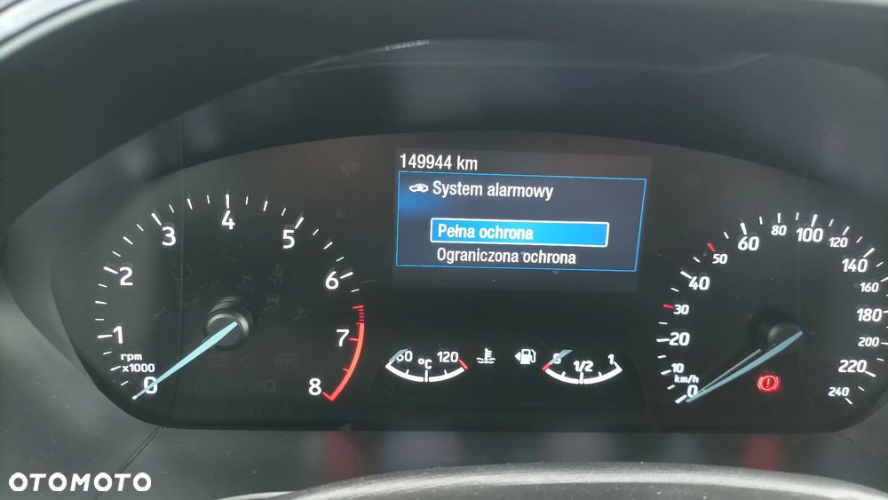 Ford Focus 1.5 EcoBoost Start-Stopp-System ST-Line - 19