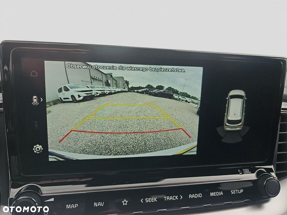 Kia ProCeed 1.5 T-GDI GT Line DCT - 13