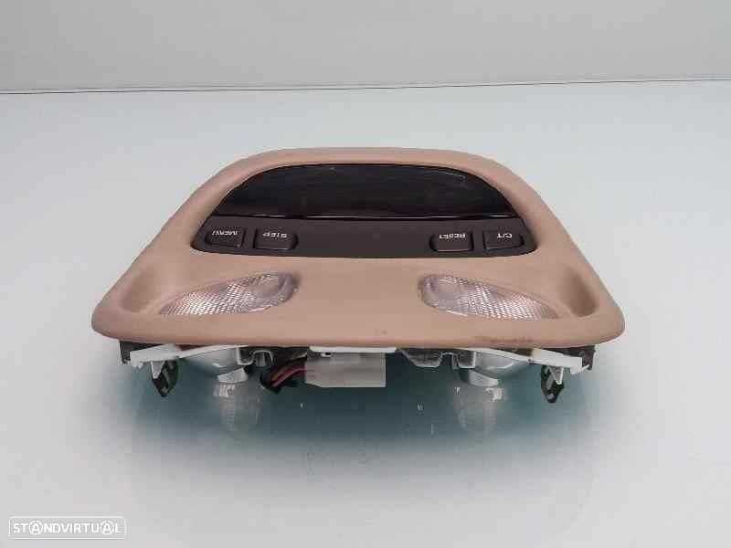LUZ INTERIOR JEEP GRAND CHEROKEE II 2000 - 2