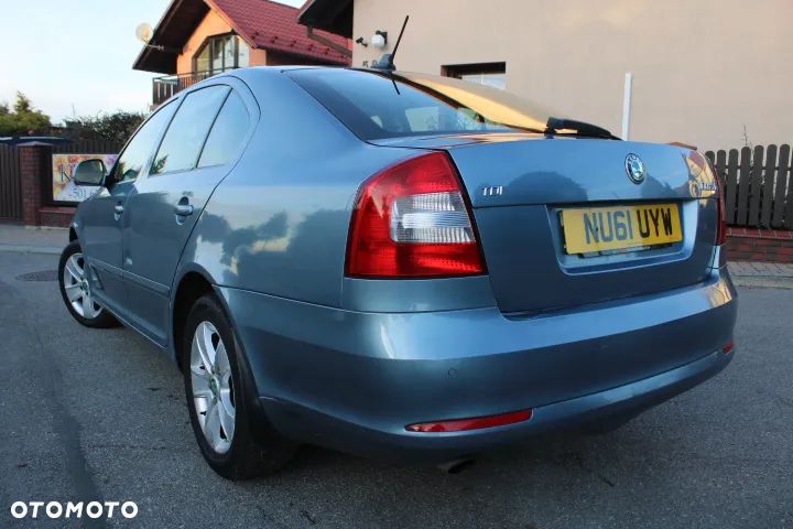 Skoda Octavia 1.6 TDI DPF Elegance - 5