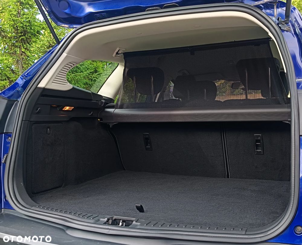 Ford Focus 1.5 TDCi DPF Start-Stopp-System Business - 36