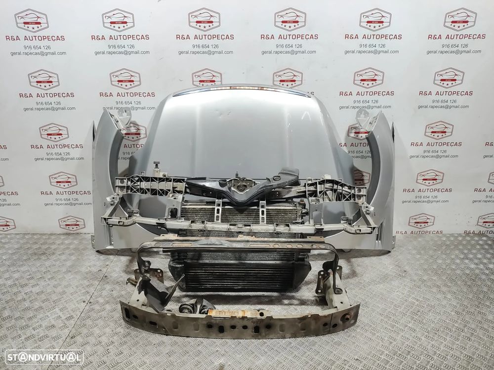 Frente completa Ford Kuga Mk1 Pré Facelift de 2008 a 2010 Diesel Original - 5