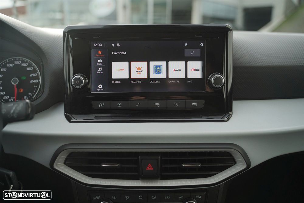 SEAT Arona 1.0 TSI Style DSG - 21