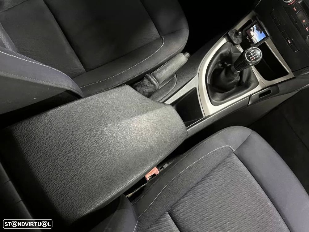 BMW 118 d Coupe - 21